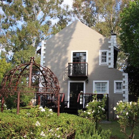 Patcham Place & Lilliput House, Clarens Buitenkant foto