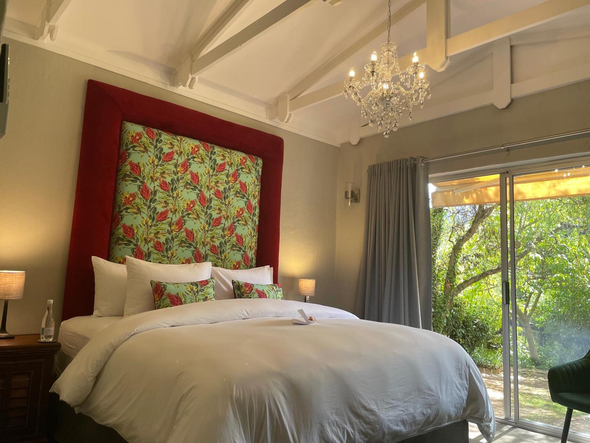 Patcham Place & Lilliput House, Clarens Buitenkant foto