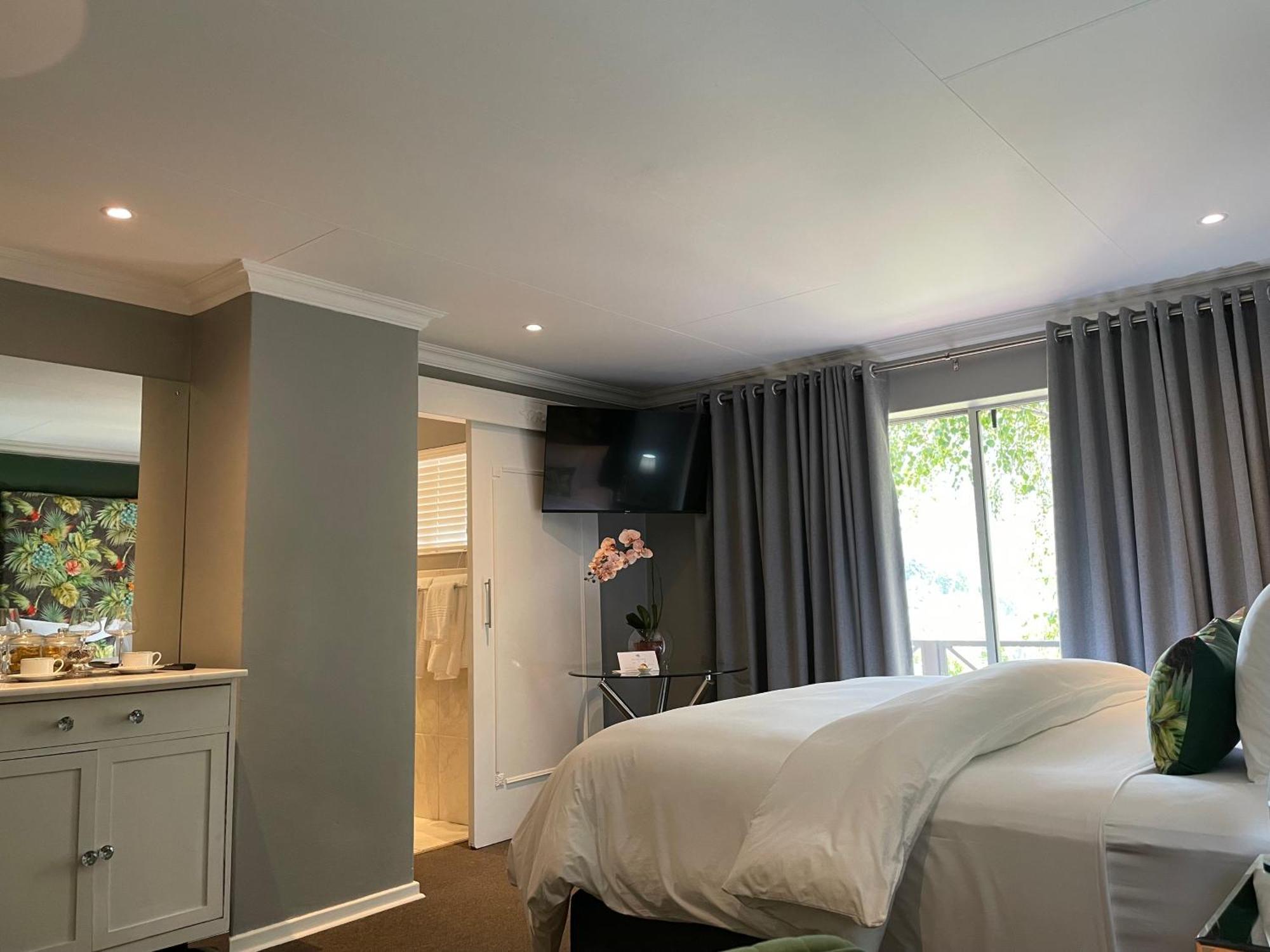 Patcham Place & Lilliput House, Clarens Buitenkant foto