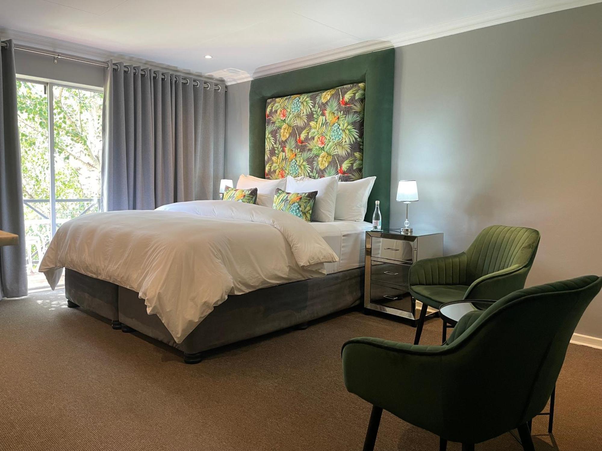 Patcham Place & Lilliput House, Clarens Buitenkant foto