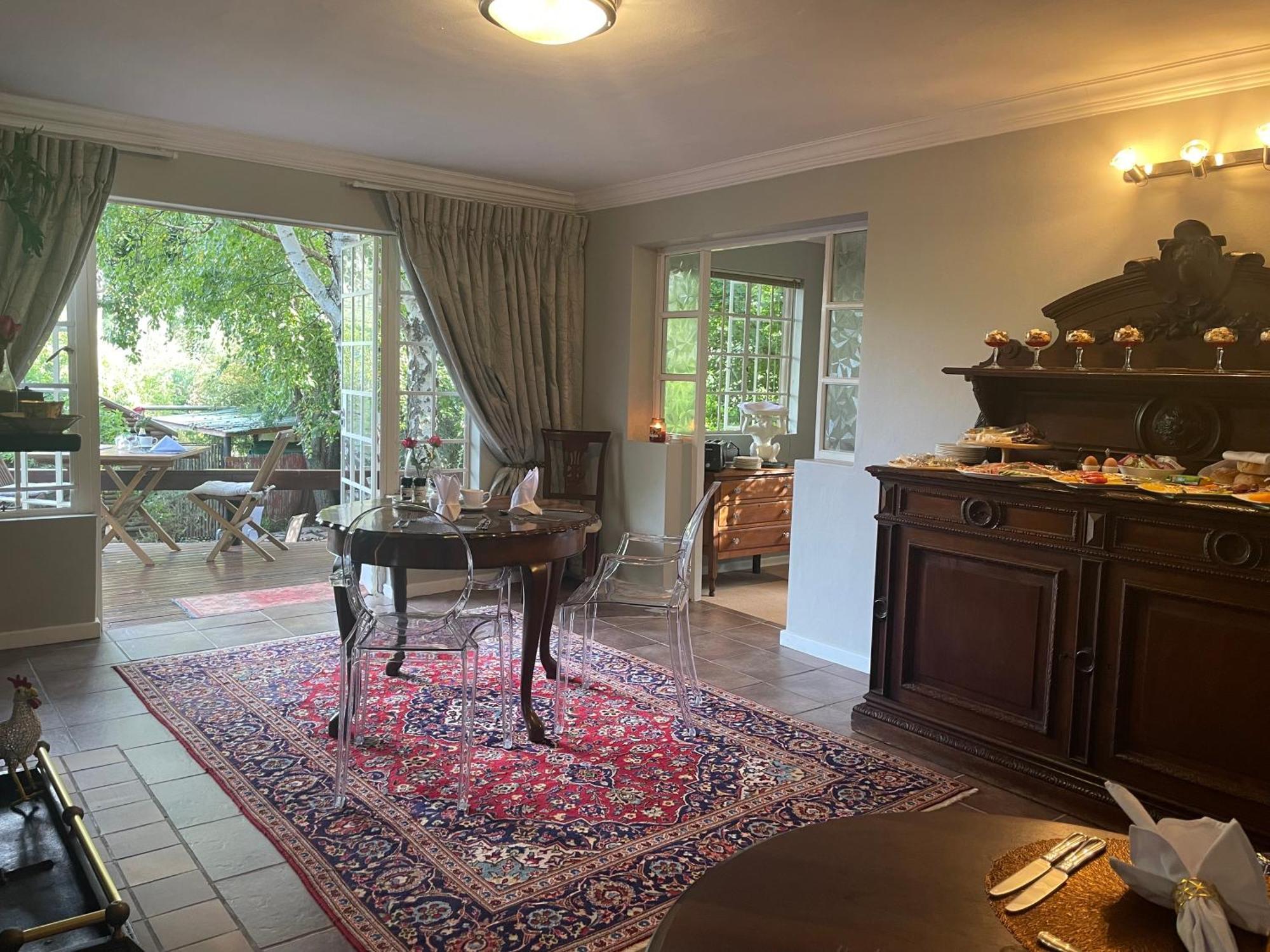 Patcham Place & Lilliput House, Clarens Buitenkant foto