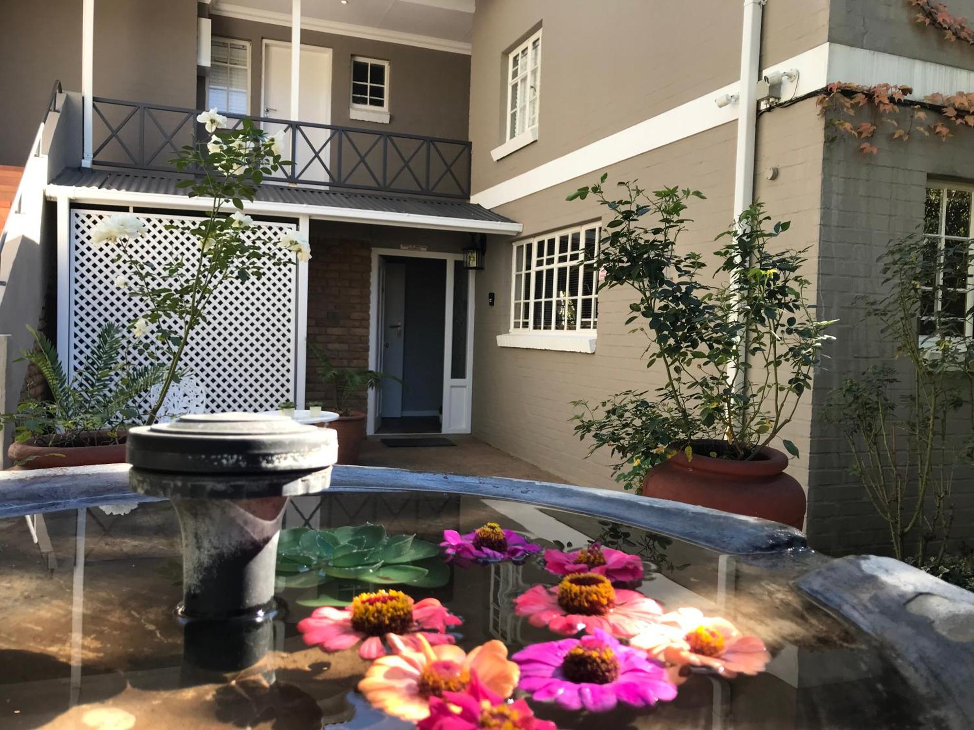 Patcham Place & Lilliput House, Clarens Buitenkant foto