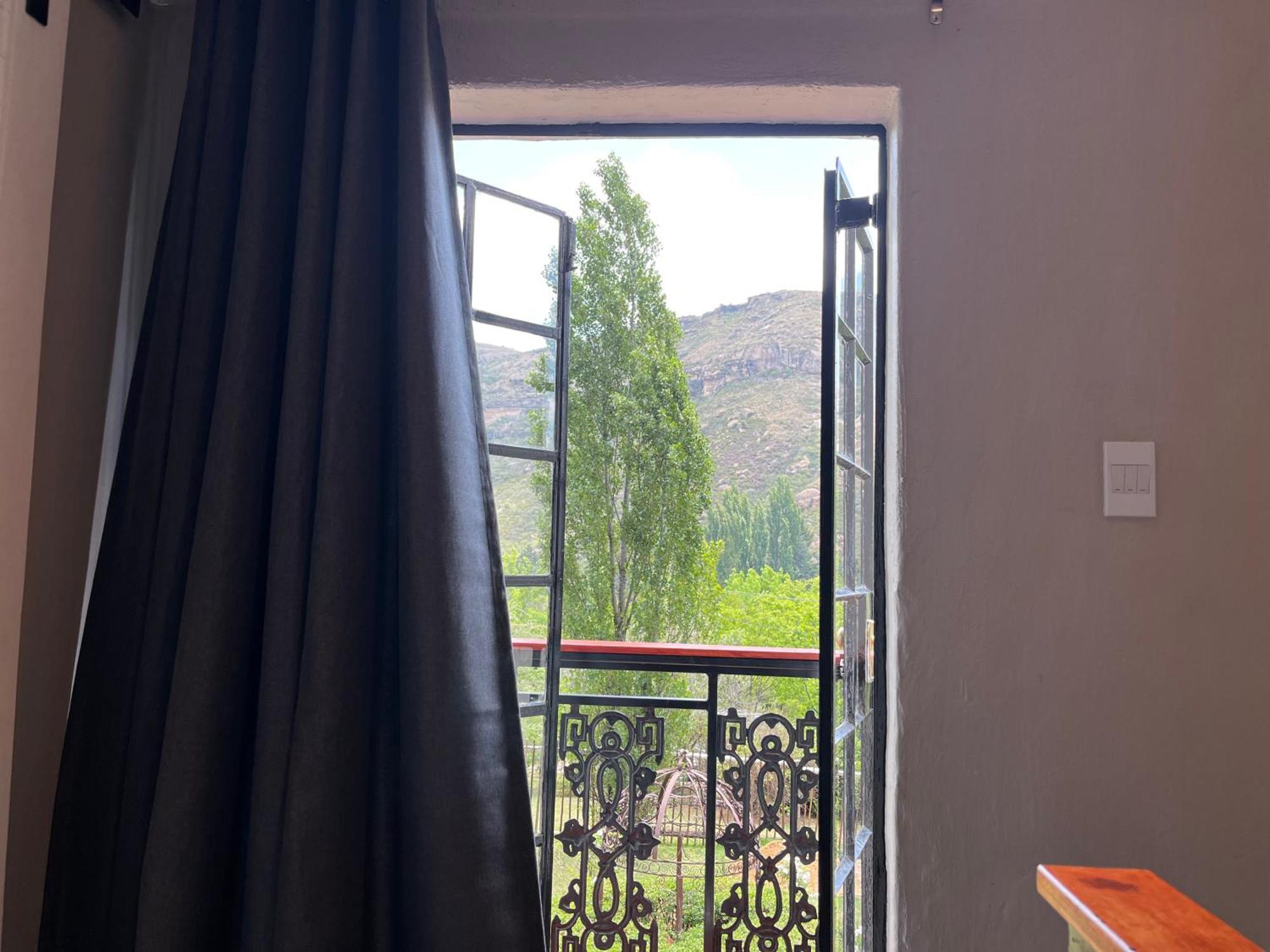 Patcham Place & Lilliput House, Clarens Buitenkant foto