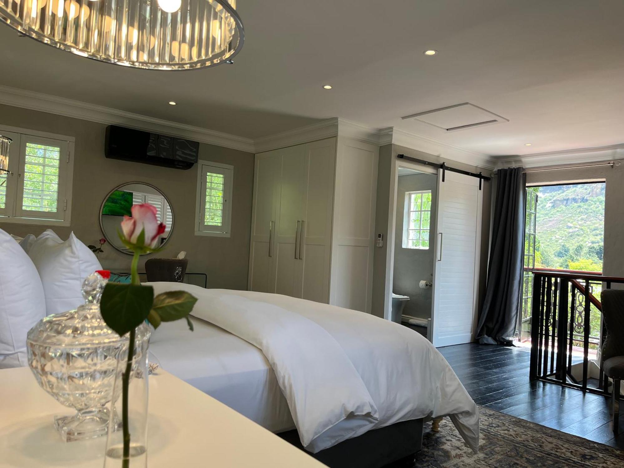 Patcham Place & Lilliput House, Clarens Buitenkant foto