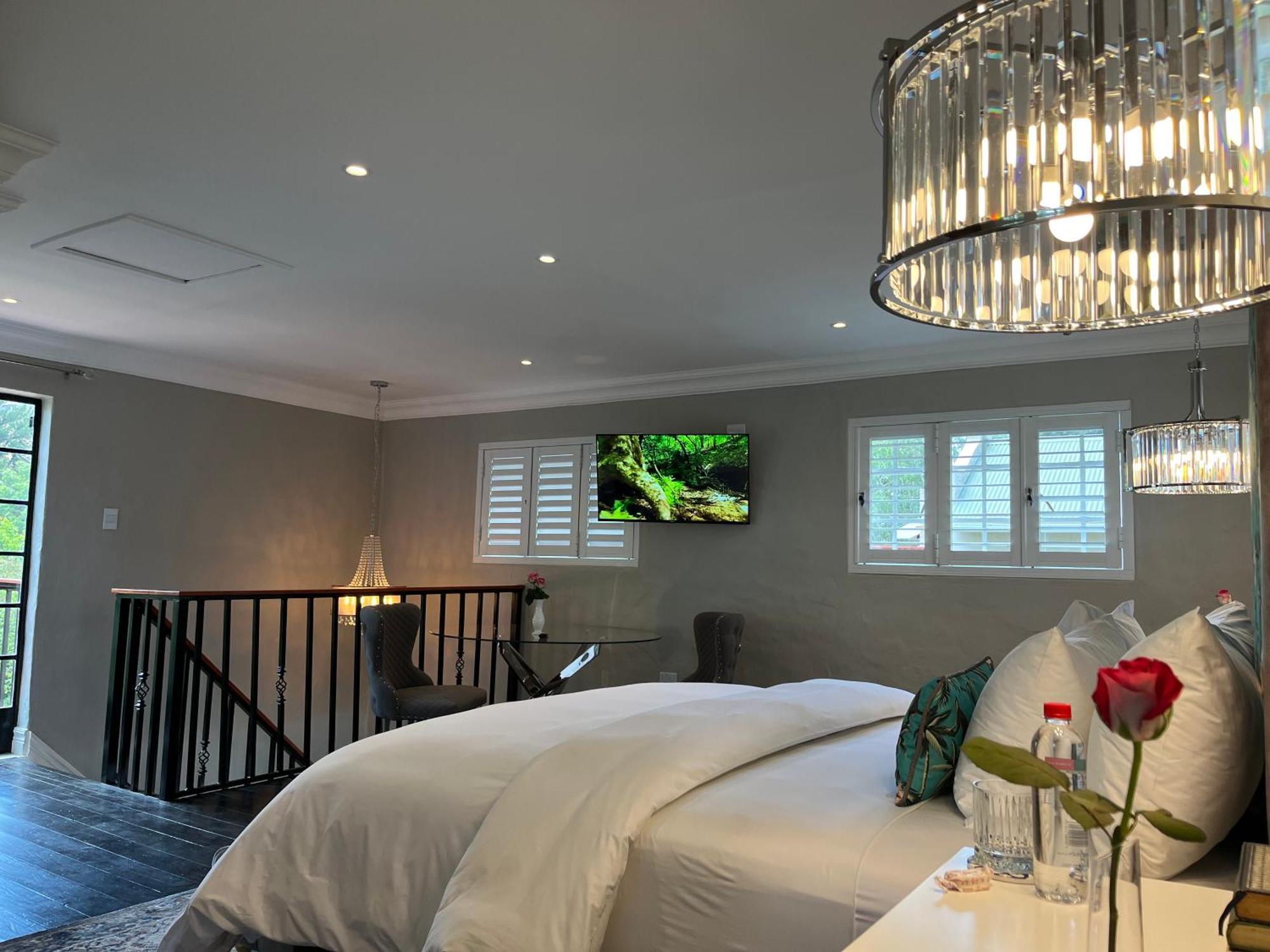 Patcham Place & Lilliput House, Clarens Buitenkant foto