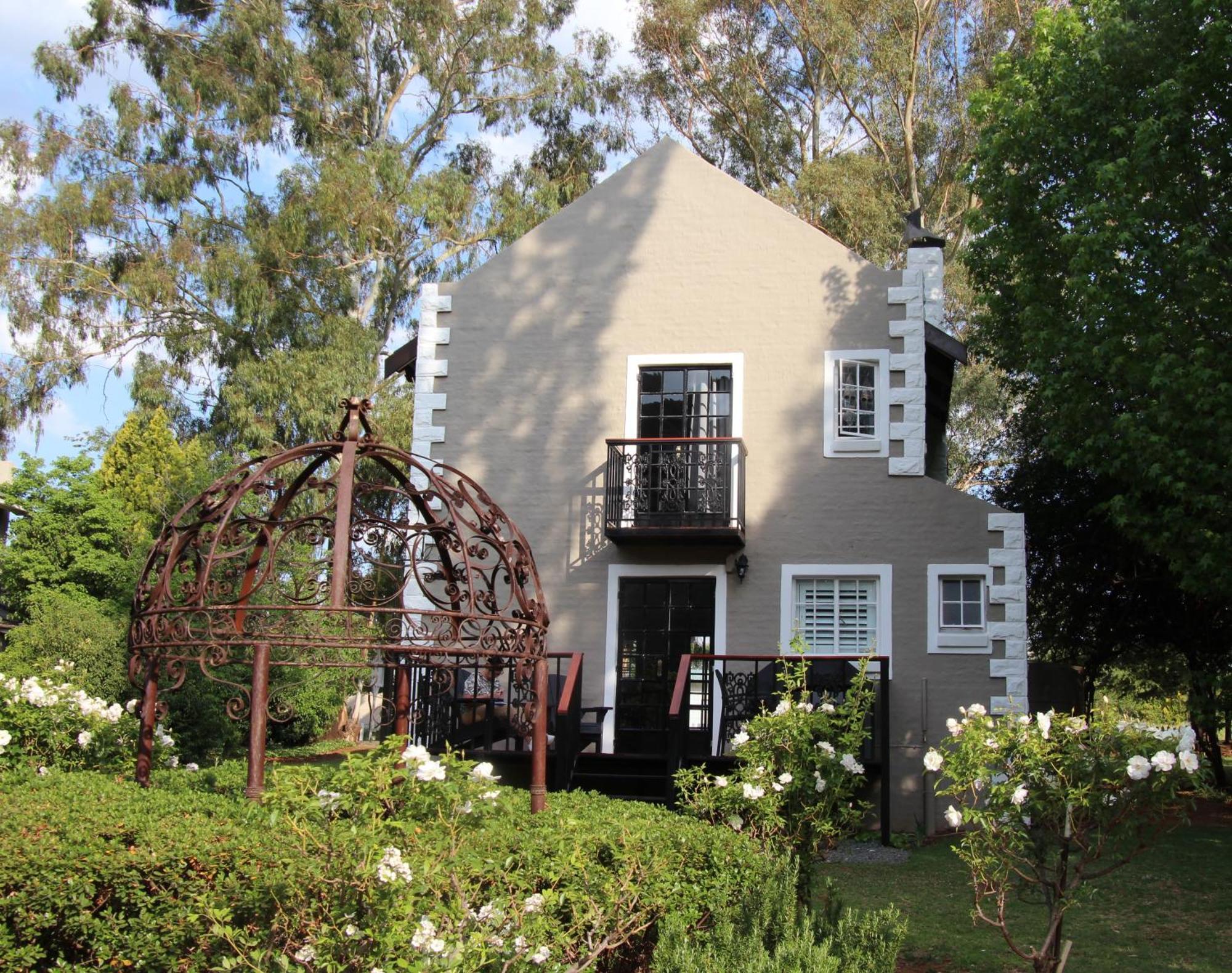 Patcham Place & Lilliput House, Clarens Buitenkant foto