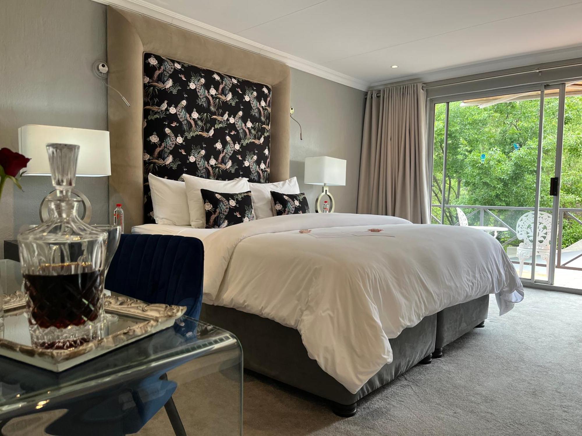Patcham Place & Lilliput House, Clarens Buitenkant foto