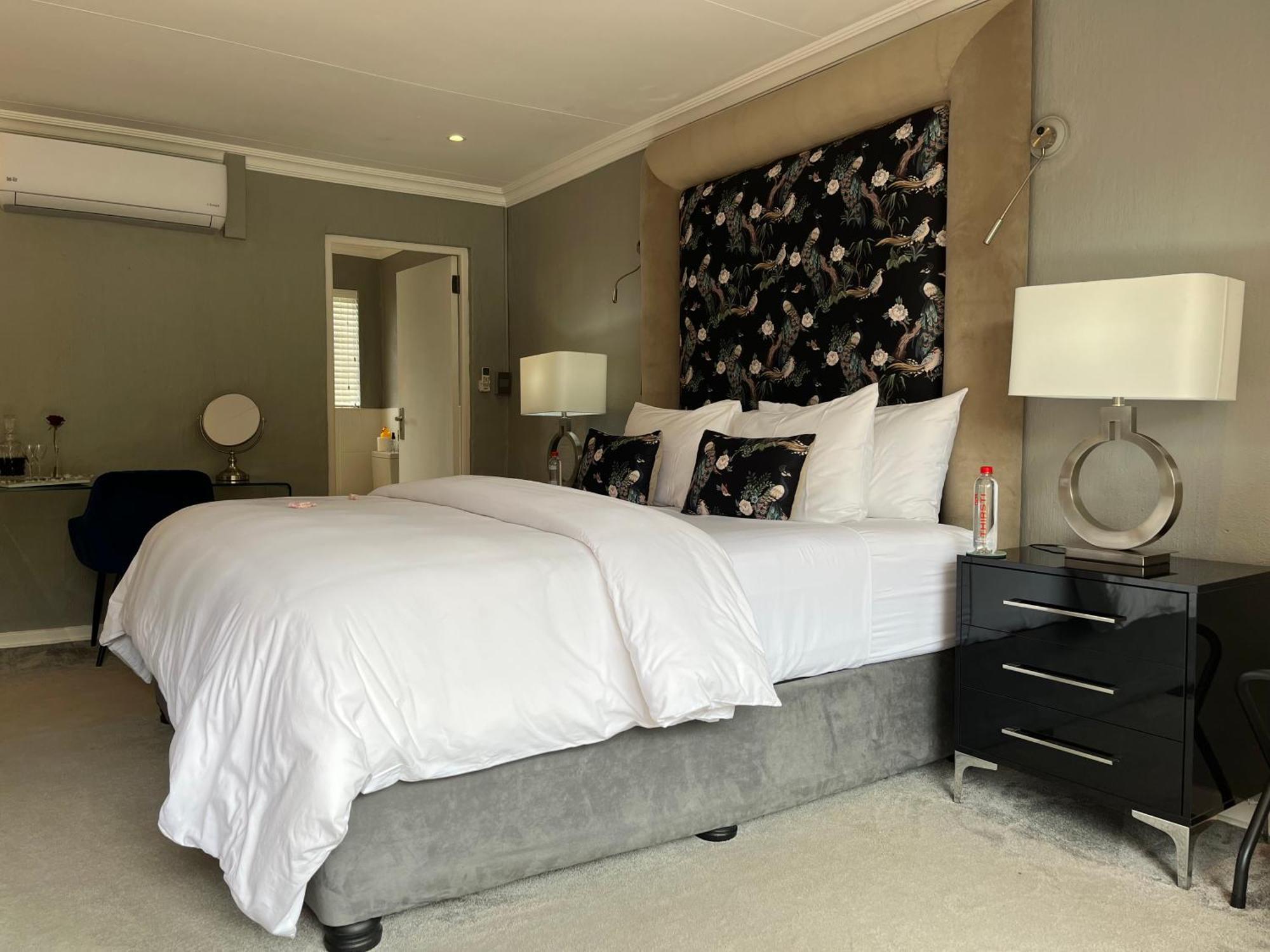 Patcham Place & Lilliput House, Clarens Buitenkant foto